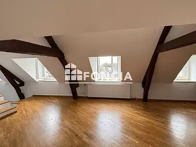 Appartement, 116 m²
