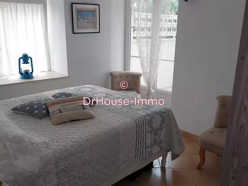 Maison, 123 m²