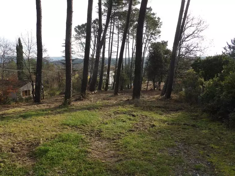 Terrain, 2 514 m²