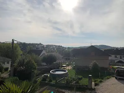 Appartement, 63,33 m²