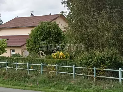 Maison, 87 m²