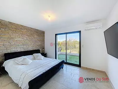 Maison, 130 m²