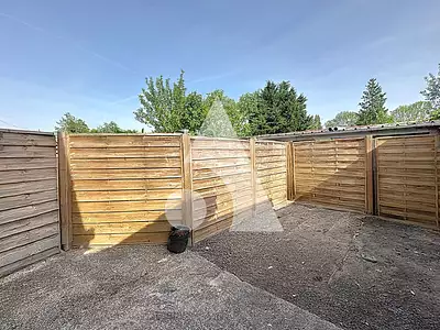 Maison, 45 m²