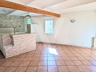 Maison, 80 m²