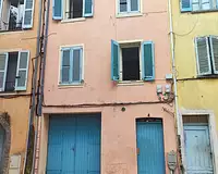 Appartement, 32,9 m²