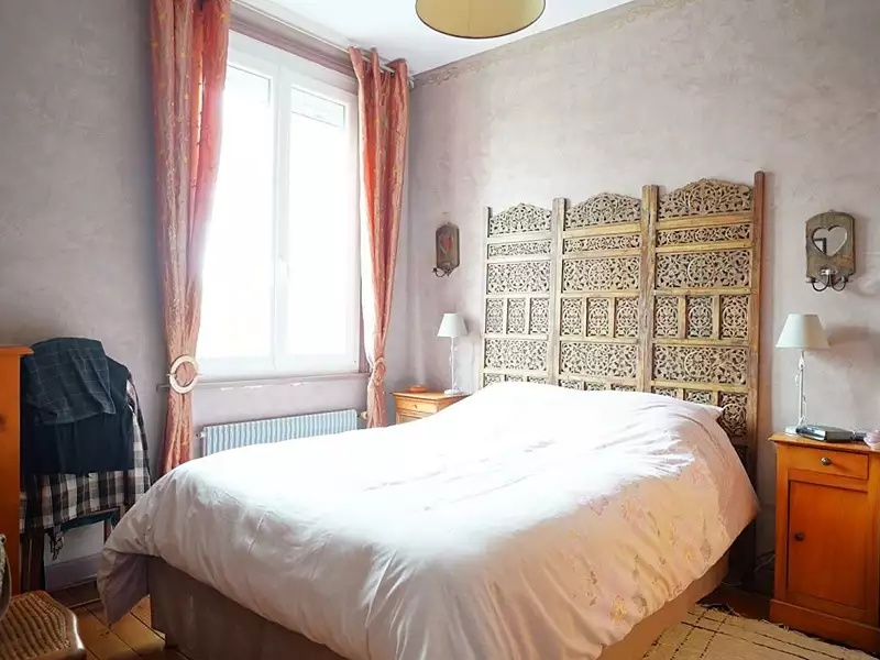 Maison, 95 m²