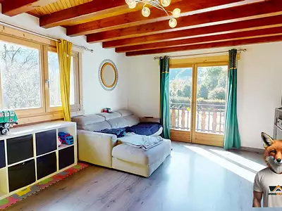 Appartement, 102 m²