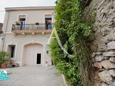 Maison, 400 m²
