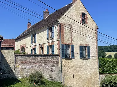 Maison, 221 m²