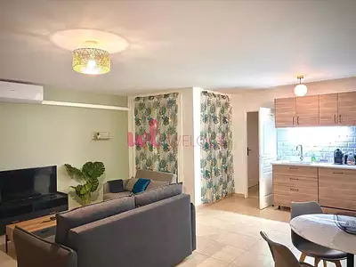 Appartement, 62,84 m²