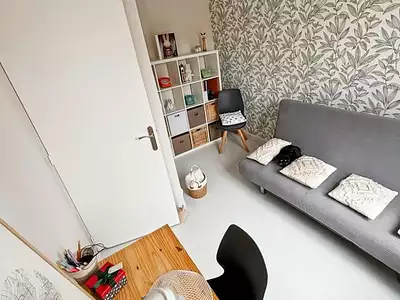 Maison, 70 m²