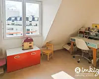 Appartement, 100 m²