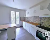 Appartement, 72 m²