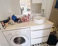 Appartement, 26,38 m²