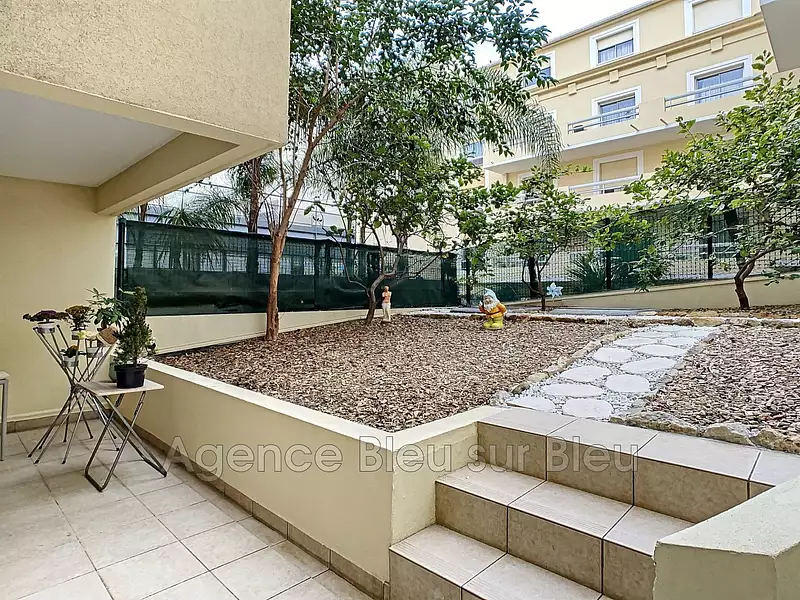 Appartement, 32,26 m²