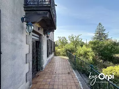 Maison, 210 m²