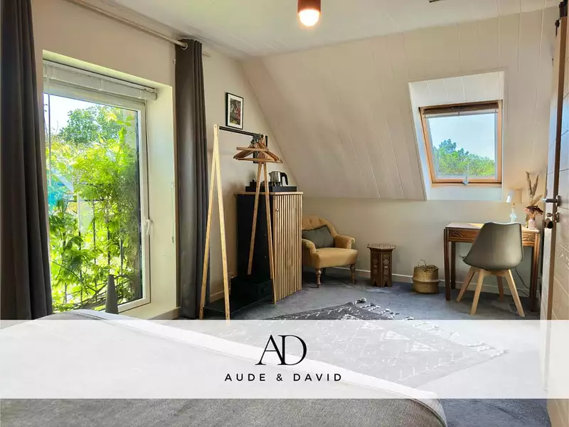 Maison, 340 m²