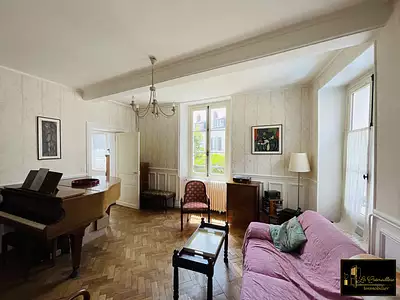 Maison, 162 m²