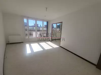 Appartement, 71 m²