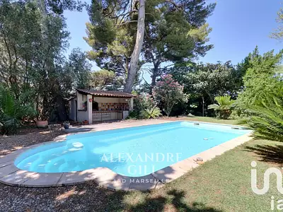 Maison, 121 m²