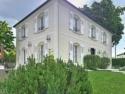 Maison, 169,4 m²