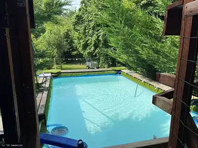 Maison, 97 m²