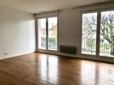 Appartement, 62,79 m²