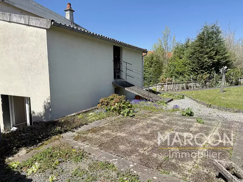 Maison, 143 m²