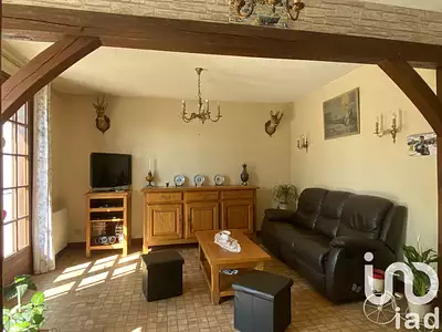 Maison, 140 m²