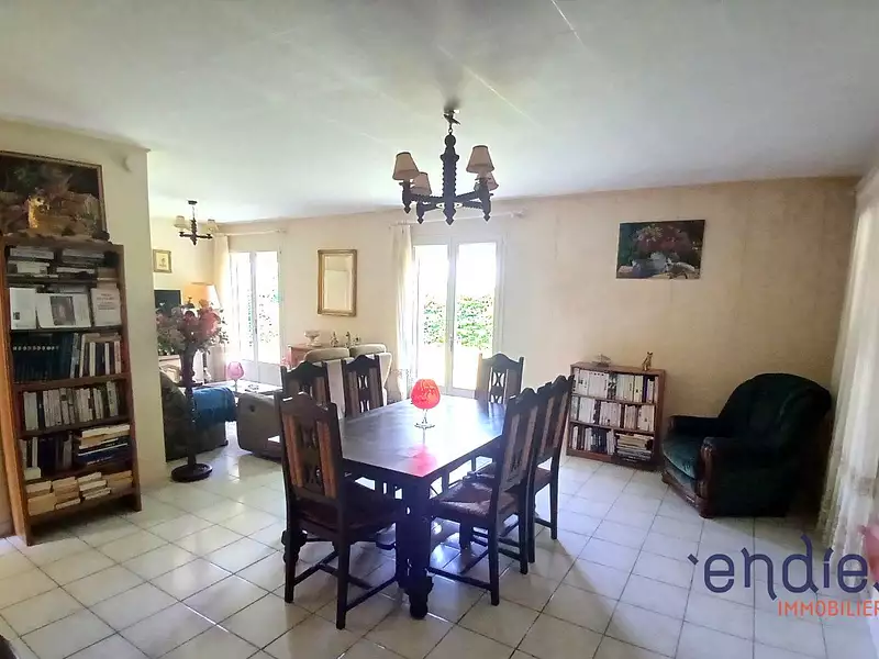 Maison, 116,88 m²