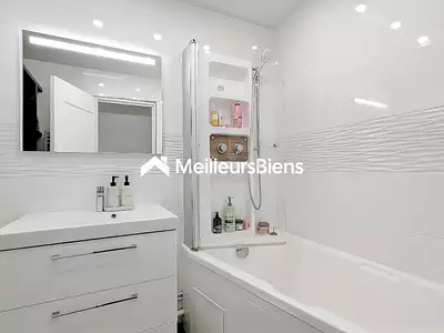 Appartement, 67 m²