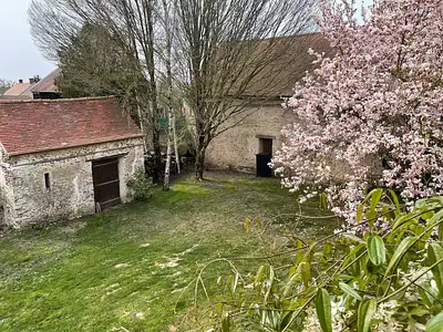 Maison, 180 m²