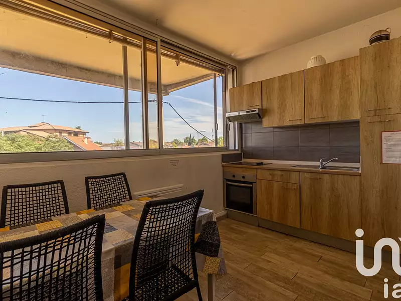 Appartement, 115 m²