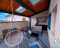 Maison, 141 m²
