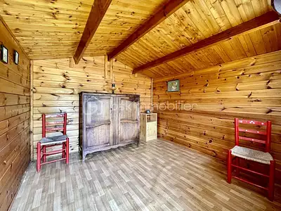 Maison, 87 m²