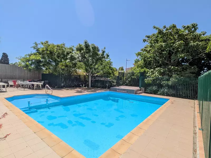 Appartement, 37 m²
