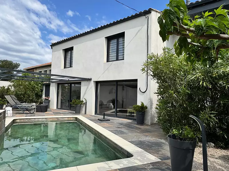 Maison, 212 m²