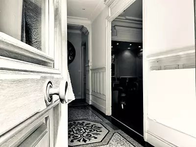 Appartement, 147 m²