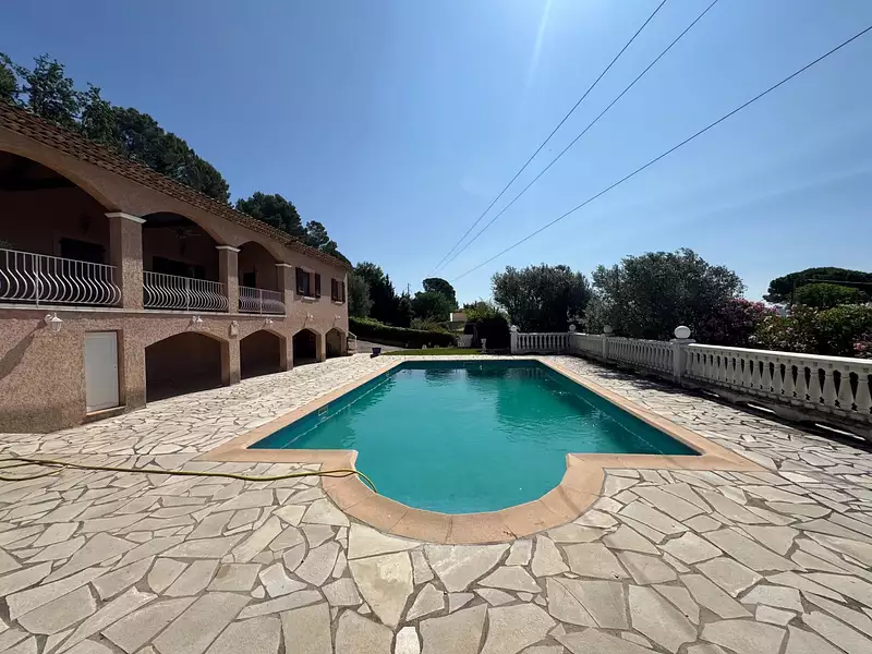 Maison, 130 m²