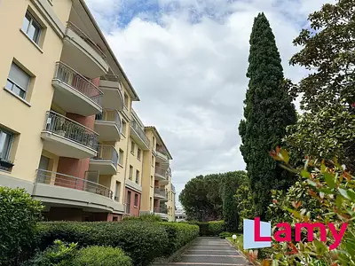 Appartement, 107 m²