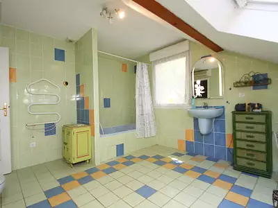 Maison, 113 m²