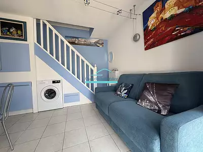 Maison, 32,32 m²
