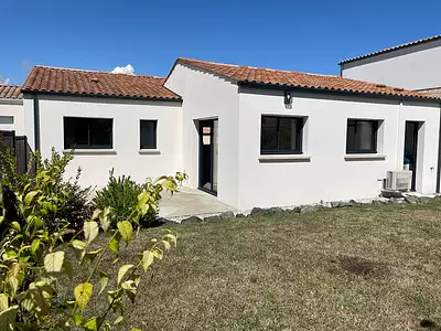 Maison, 107 m²