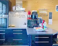 Appartement, 105 m²