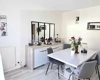 Appartement, 91 m²