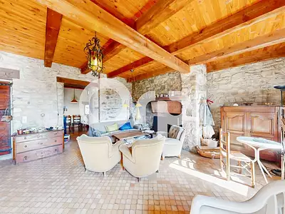 Maison, 121 m²