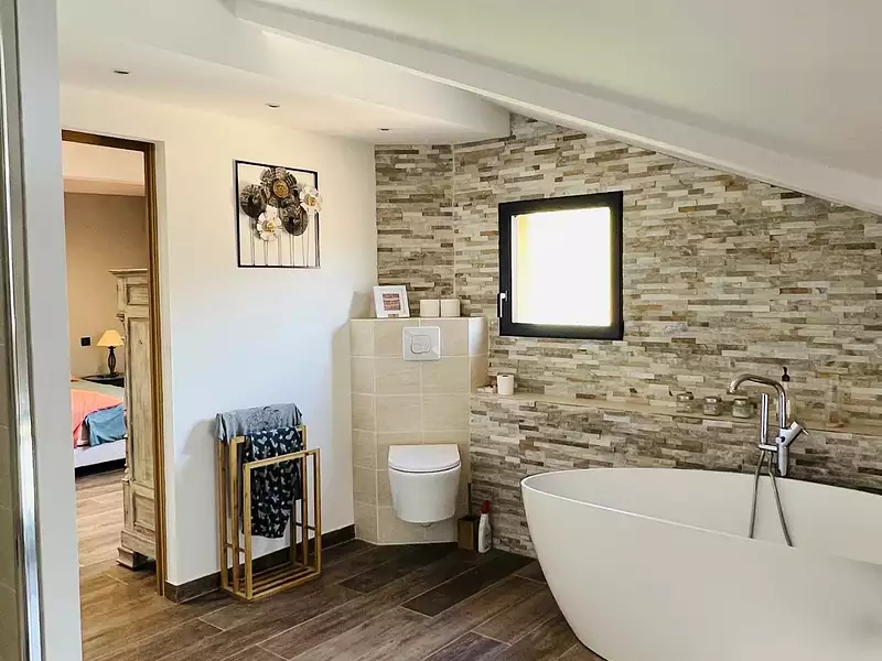 Maison, 285 m²
