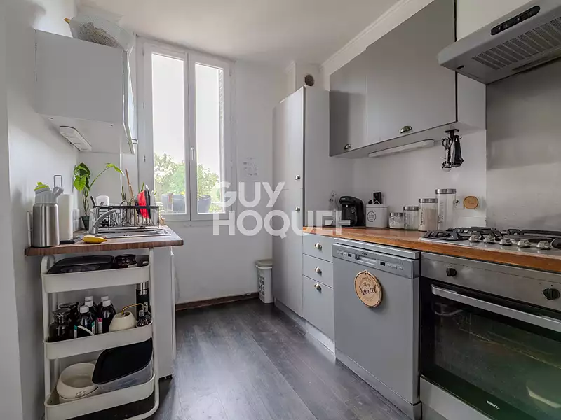 Maison, 100 m²