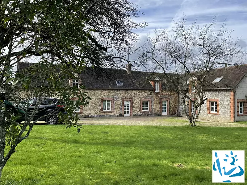 Maison, 132,22 m²