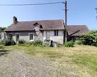 Maison, 113,1 m²